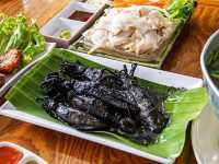 ร้านอาหาร ป้าสร้อย เกาะล้าน