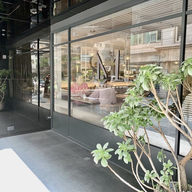 台北非吃不可的美食早午餐