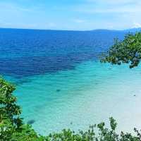 เกาะบุโหลนไม้ไผ่