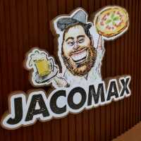 寶琳pizza專門店 Jacomax