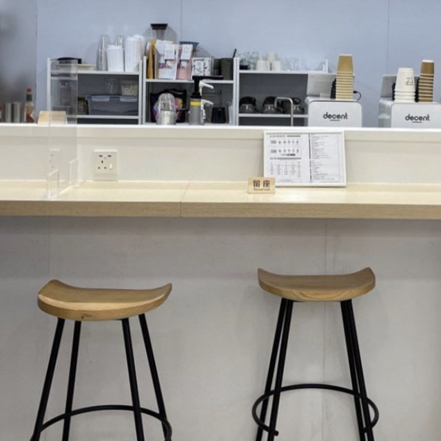 🌱上水區難得的文青風咖啡店🌱