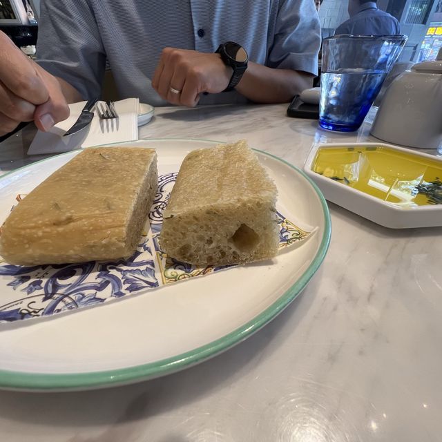 百年歷史嘅古蹟中食好西 