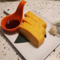 雞蛋料理西餐廳