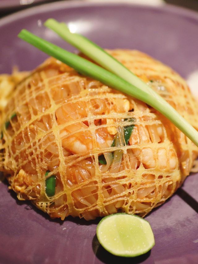 沙田新店泰式美食—Nara Thai Cuisine