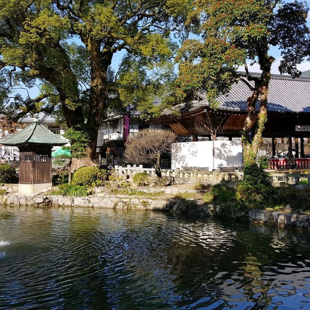 Japanese garden lovers get closer in Fukuoka