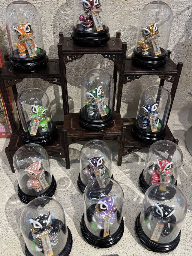 傳統文化和特色! 傳統文化和特色!