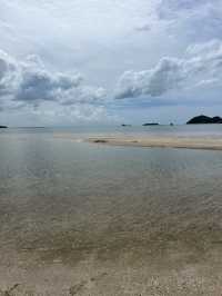 Horse Riding at Samila Beach Hatyai! 