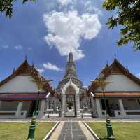 วัดอรุณราชวราราม