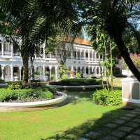 Hotel Majapahit Surabaya
