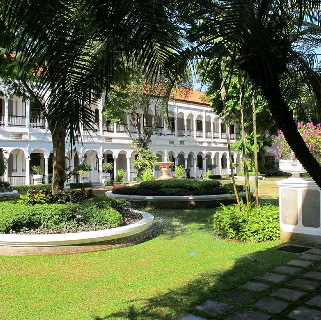 Hotel Majapahit Surabaya