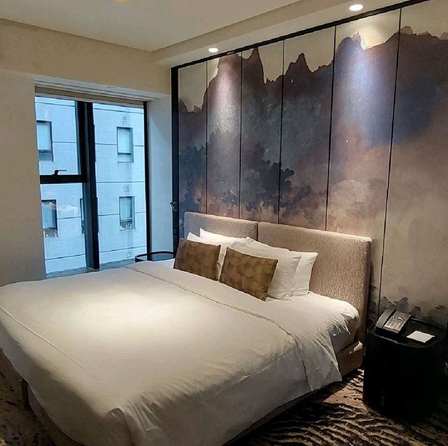 上環型格酒店