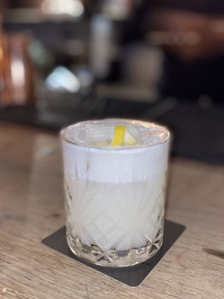 The Garrison Bnagkok