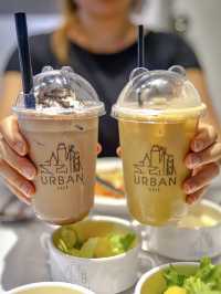 旺角人氣貓Cafe，相聚忘憂集中地