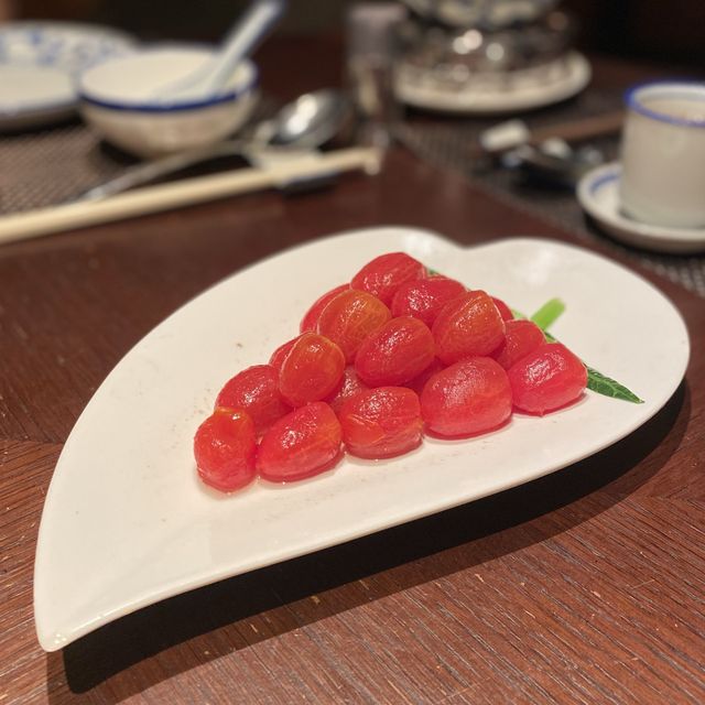 【飲食】✨佐敦｜色香味俱全嘅中菜｜✨
