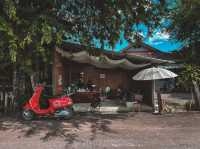 HAUSCOFFEE Slowbar ที่ไม่ธรรมดา