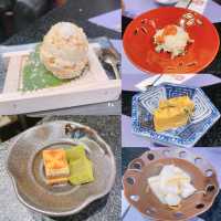 佐敦鐵板燒omakase🥩