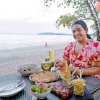 Centara Ao Nang Beach Resort & Spa Kra