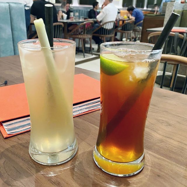 尖沙咀港威特色越南菜✨ Xuân Modern Vietnamese✨