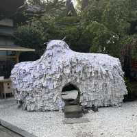 【京都】悪縁を切って良縁を結ぶ！効果絶大な神社