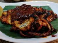 food addict let's closer to Taste Van Java