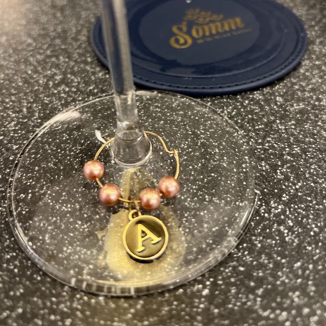 《如心廣場Somm Wine Cellar’s 🥂》