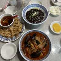 인천 차이나타운 맛집