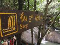 Erawan National Park 