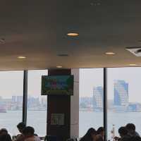 청초수물회 속초 본점 💡 강원도 여행
