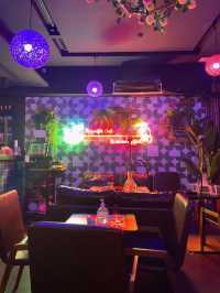 大館對面露台酒吧·Owl lounge 