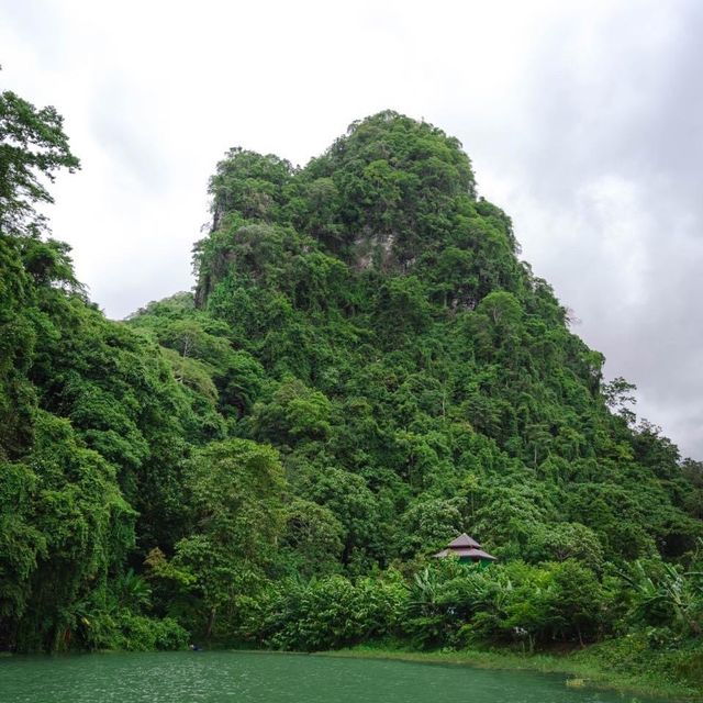 Pha Ann, Kayin State, Myanmar 