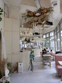 秘密花園Cafe