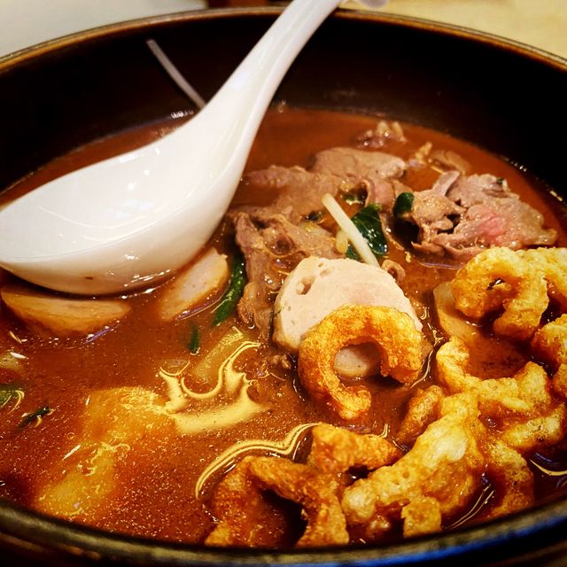 城景國際～美食篇