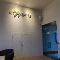 🇹🇭 Amari Watergate FIT centre