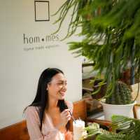 คาเฟ่น่ารักๆ ละมุนมาก