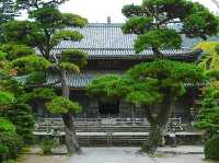 Tokoji Temple