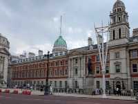 Admiralty Arch
