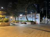 香港仔海濱公園