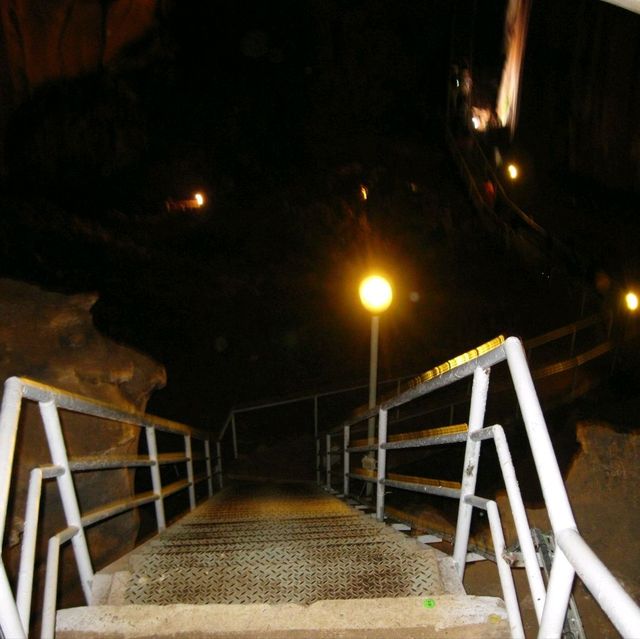 Gua Tempurung or Tempurung Cave