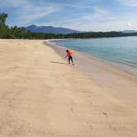 🌊 Take me back to Dahican 