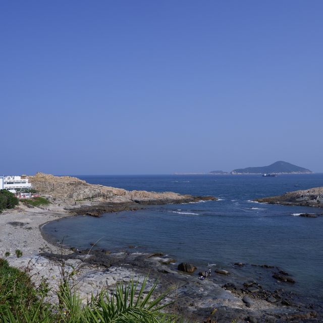 尋找天涯海角的燈塔 