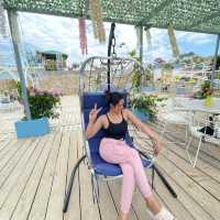LA PLAGE BONNE VUE RESORT @Bolinao
