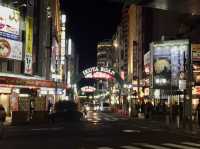 China Town Kobe