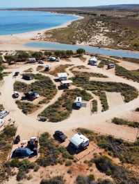 Exmouth Cape Range National Park 
