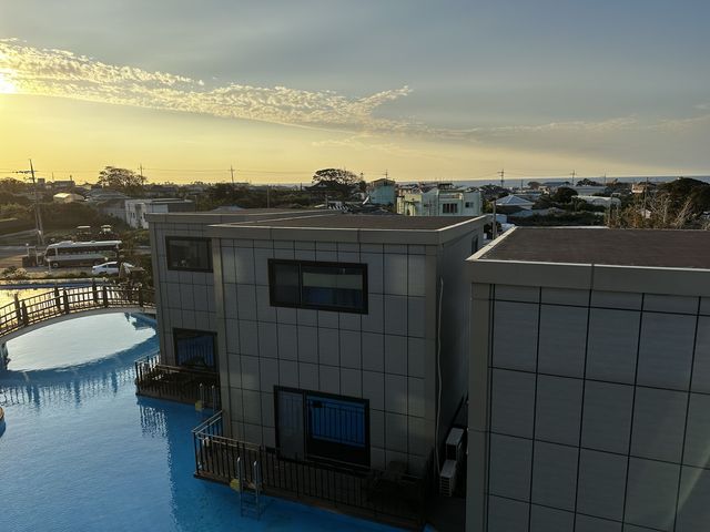 제주 애월 물뜰애쉼팡🌊주말을 5만원에?