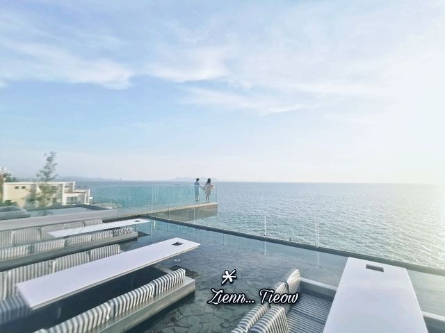 ชีวิตดี๊ดี... อัพรูปสุดปัง@Veranda Resort Pattaya
