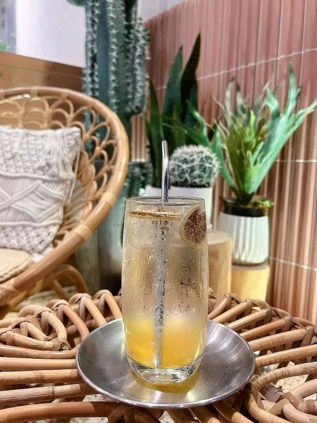放工最愜意的事情, 與好友享受打卡的時光.....