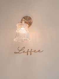 "紅磡新開Cafe"