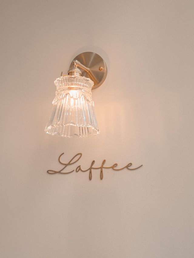"紅磡新開Cafe"