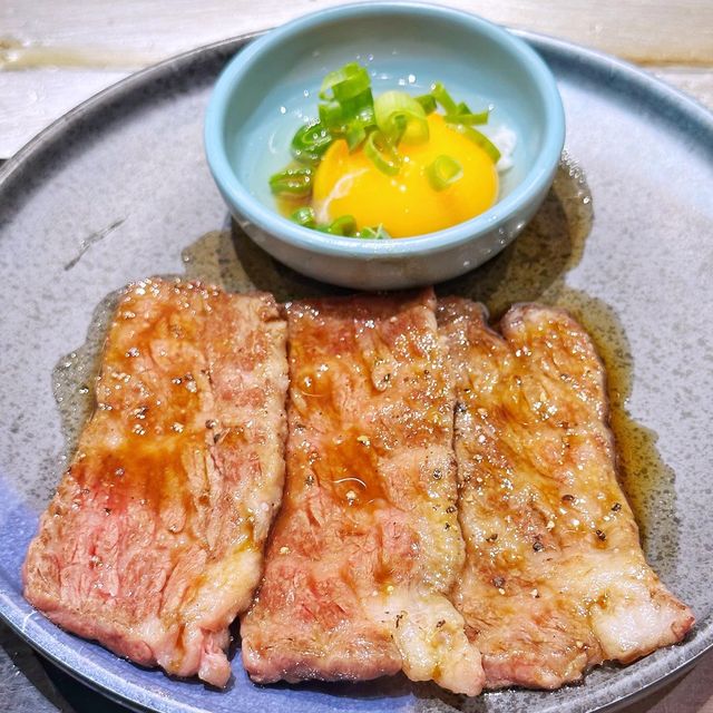 🇯🇵百貨公司內💰高CP鐵板燒🔥