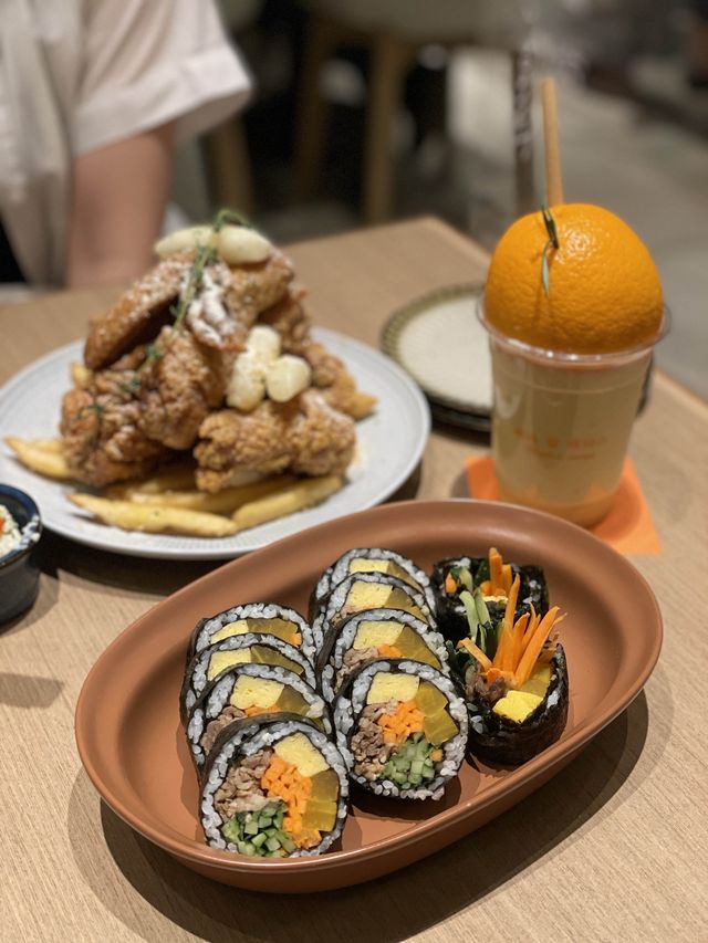 香港 | 濟州風味餐廳推介 快閃韓國🇰🇷